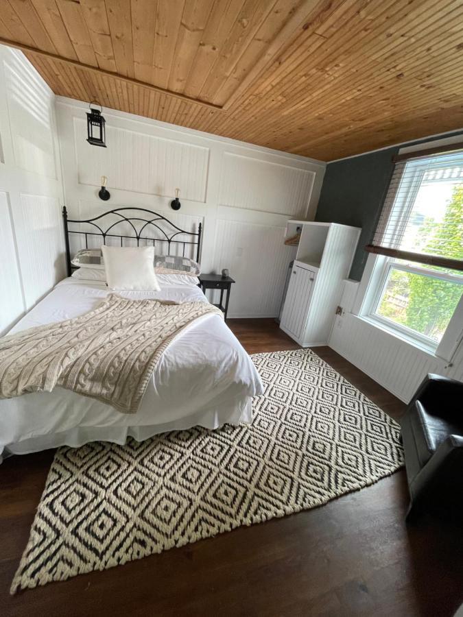 Three Peaks Banff Villa Ngoại thất bức ảnh