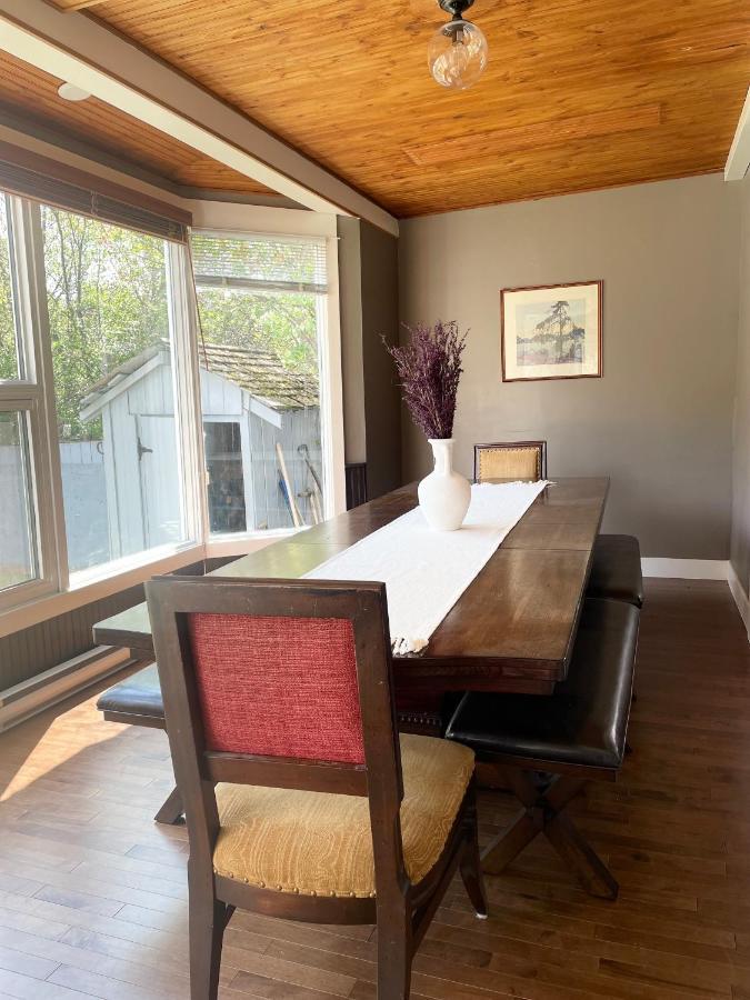 Three Peaks Banff Villa Ngoại thất bức ảnh
