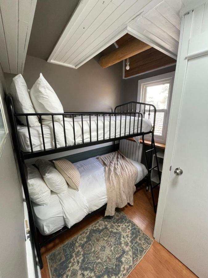 Three Peaks Banff Villa Ngoại thất bức ảnh