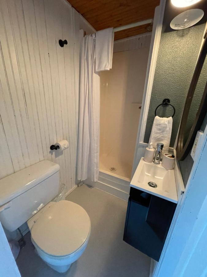 Three Peaks Banff Villa Ngoại thất bức ảnh